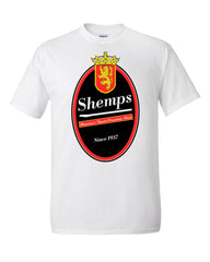 Shemp's Beer T-shirt