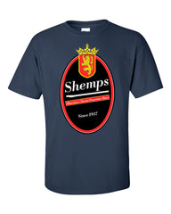 Shemp's Beer T-shirt