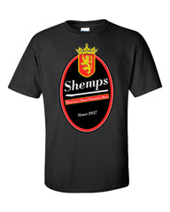 Shemp's Beer T-shirt