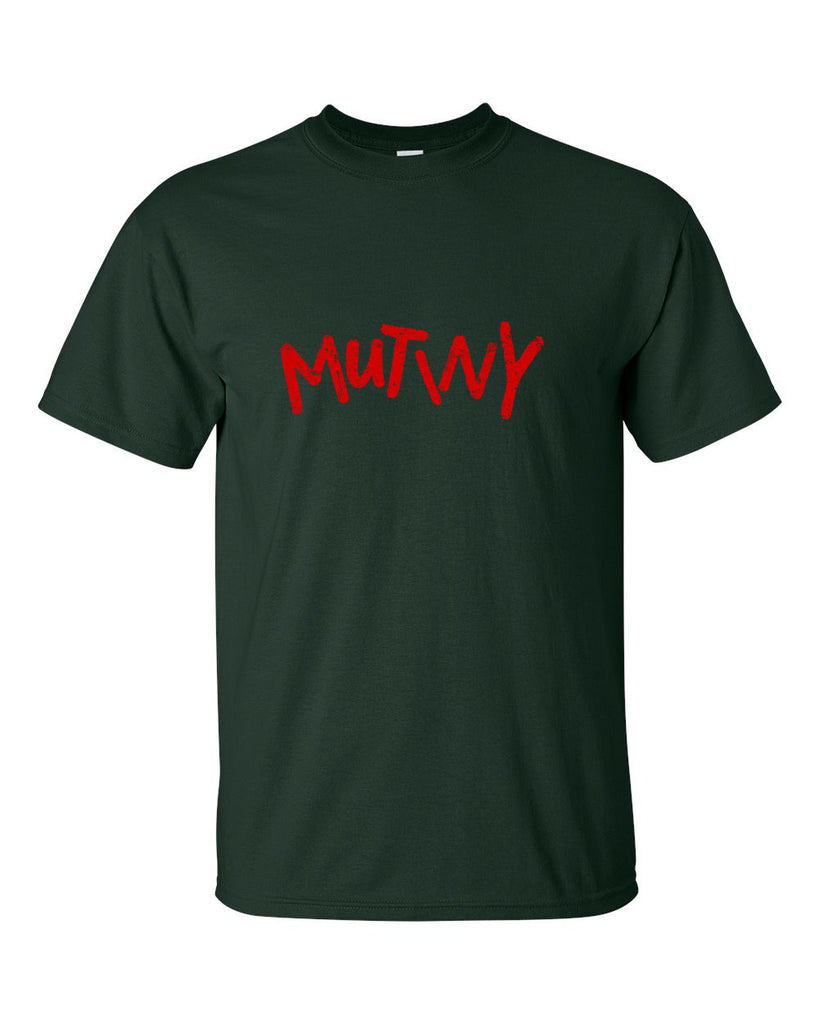 Mutiny Halt and Catch Fire Fan T-shirt