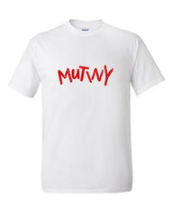 Mutiny Halt and Catch Fire Fan T-shirt