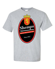 Shemp's Beer T-shirt