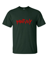 Mutiny Halt and Catch Fire Fan T-shirt